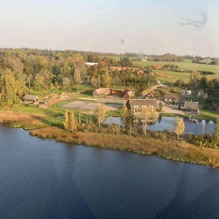 Sammuli Holiday Village Viljandi  Dış mekan fotoğraf