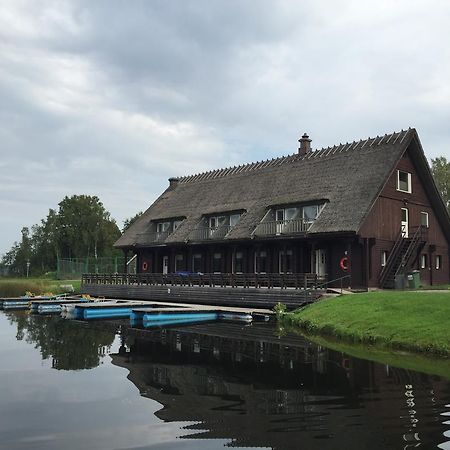Sammuli Holiday Village Viljandi  Dış mekan fotoğraf
