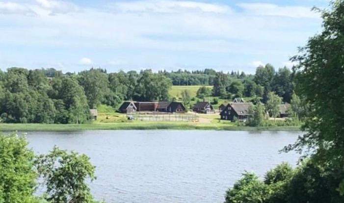 Sammuli Holiday Village Viljandi  Dış mekan fotoğraf