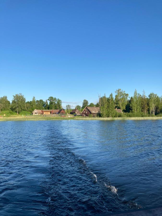 Sammuli Holiday Village Viljandi  Dış mekan fotoğraf