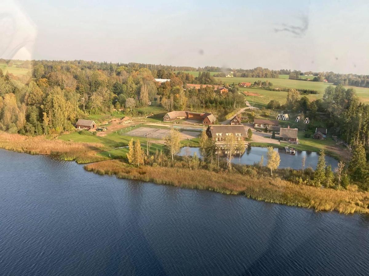 Sammuli Holiday Village Viljandi  Dış mekan fotoğraf