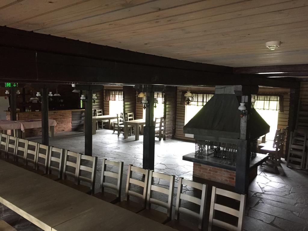 Sammuli Holiday Village Viljandi  Dış mekan fotoğraf