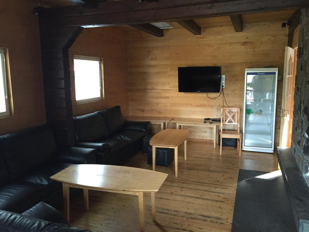 Sammuli Holiday Village Viljandi  Oda fotoğraf