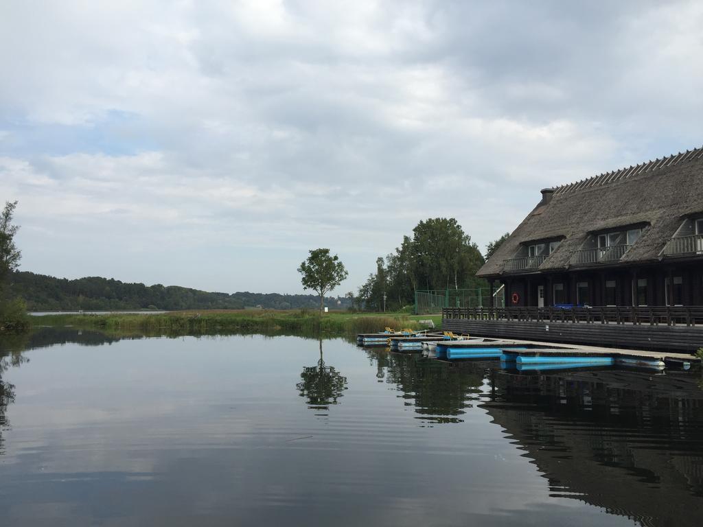 Sammuli Holiday Village Viljandi  Dış mekan fotoğraf
