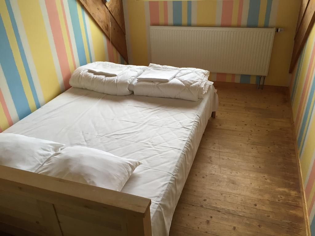 Sammuli Holiday Village Viljandi  Oda fotoğraf