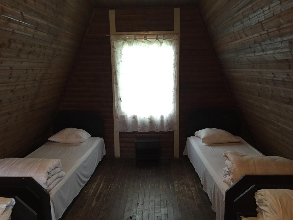 Sammuli Holiday Village Viljandi  Oda fotoğraf