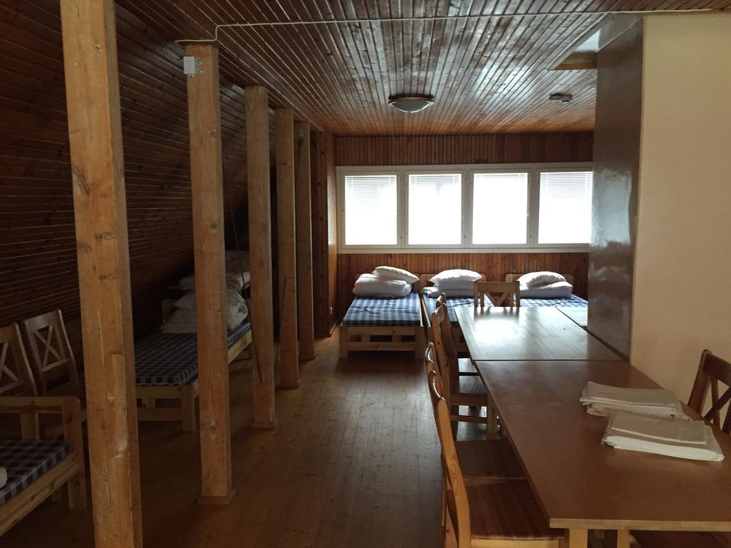 Sammuli Holiday Village Viljandi  Oda fotoğraf