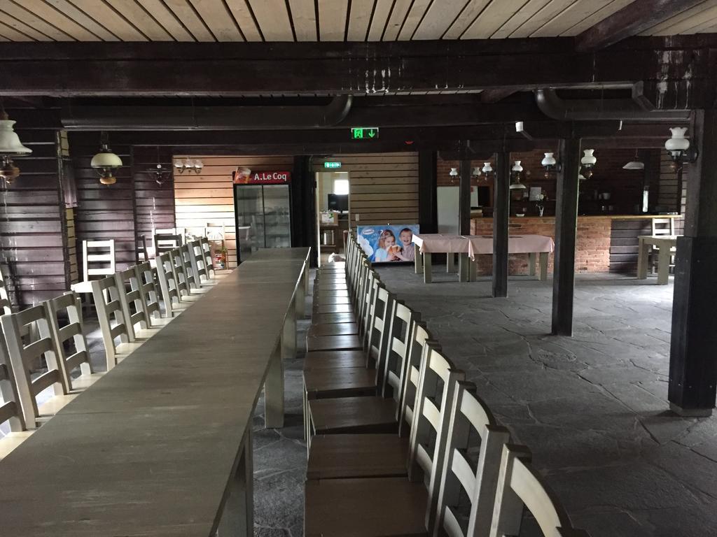 Sammuli Holiday Village Viljandi  Dış mekan fotoğraf