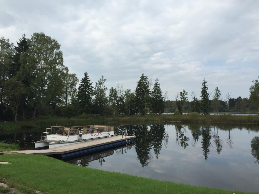 Sammuli Holiday Village Viljandi  Dış mekan fotoğraf