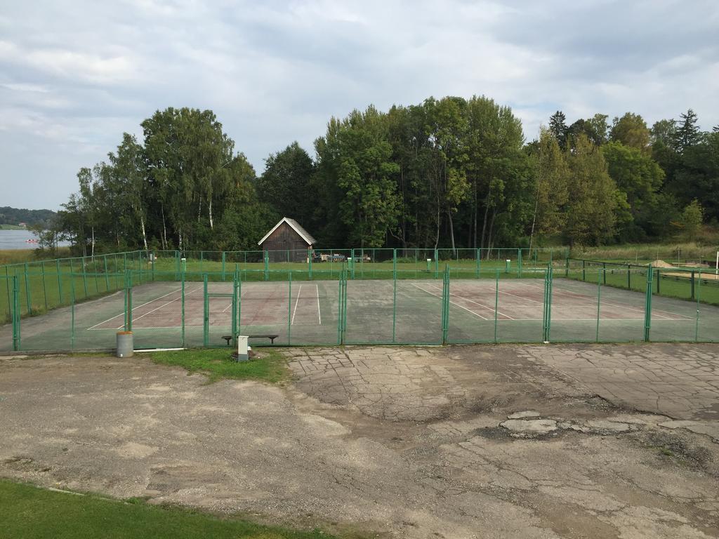 Sammuli Holiday Village Viljandi  Dış mekan fotoğraf