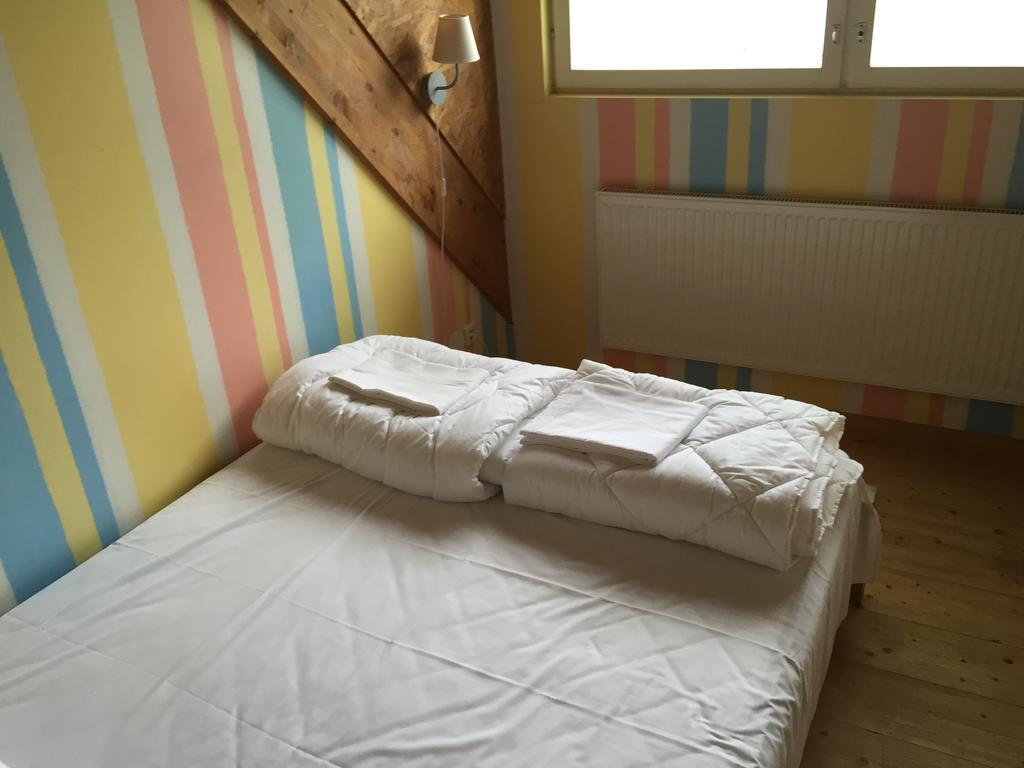 Sammuli Holiday Village Viljandi  Oda fotoğraf