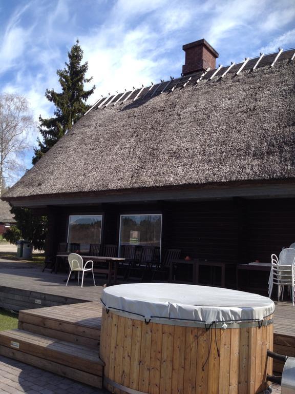 Sammuli Holiday Village Viljandi  Dış mekan fotoğraf