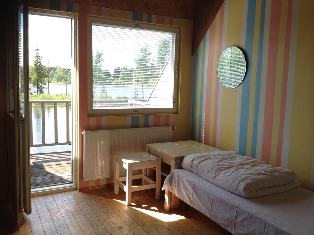 Sammuli Holiday Village Viljandi  Dış mekan fotoğraf