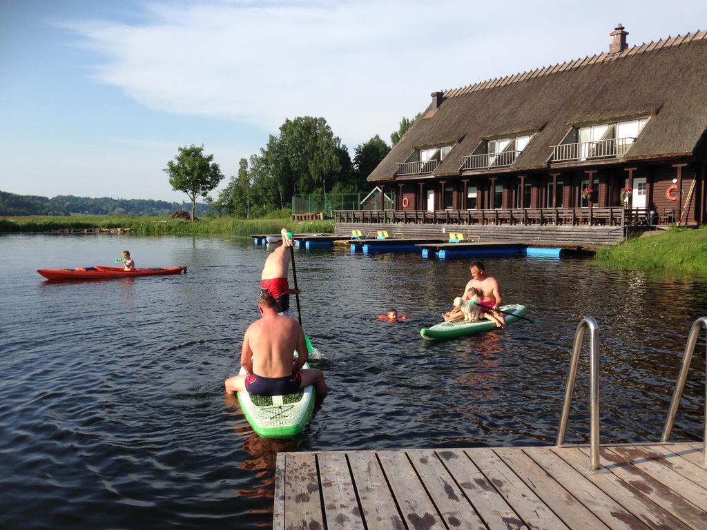 Sammuli Holiday Village Viljandi  Dış mekan fotoğraf