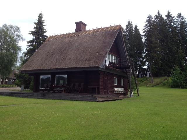 Sammuli Holiday Village Viljandi  Dış mekan fotoğraf