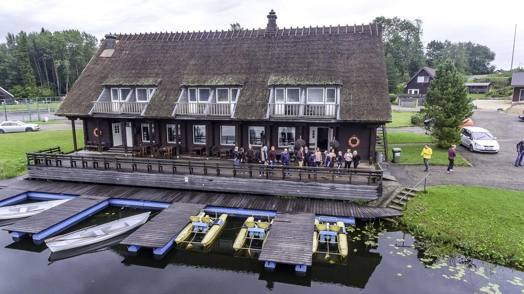 Sammuli Holiday Village Viljandi  Dış mekan fotoğraf