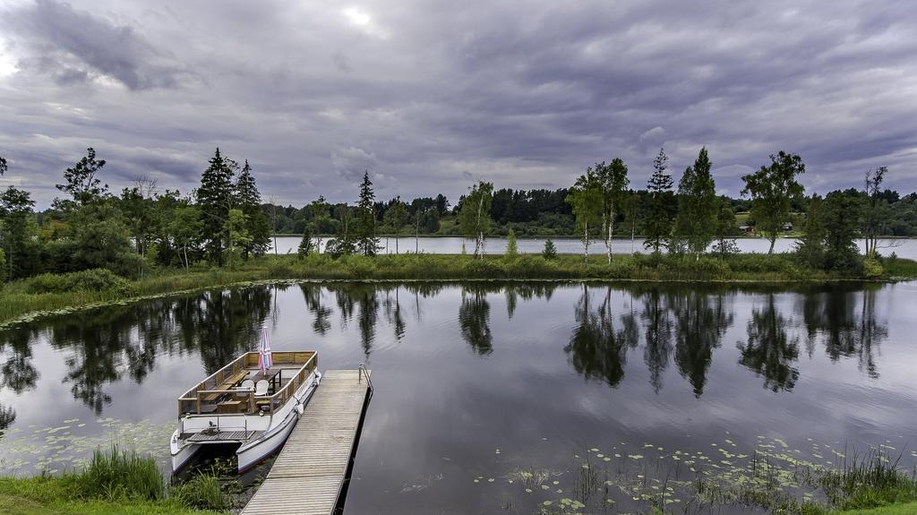 Sammuli Holiday Village Viljandi  Dış mekan fotoğraf