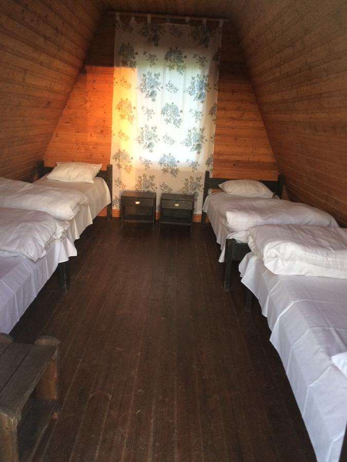 Sammuli Holiday Village Viljandi  Dış mekan fotoğraf